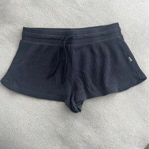 Feat TreeCell Waffle Knit Shorts